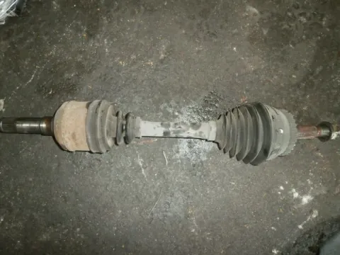 Ημιαξόνιο Εμπρός Αριστερό Με ABS για SAAB 9-5 (1998 - 2005) (YS3E) Ημιαξόνιο Εμπρός Αριστερό Με ABS για SAAB 9-5 (1998 - 2005) (YS3E)