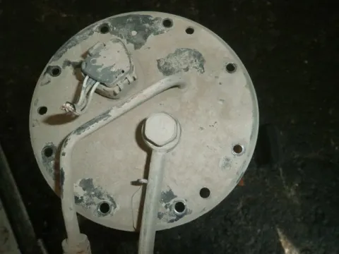 Αντλία Καυσίμου (Τρόμπα) Βενζίνη για TOYOTA STARLET (1990 - 1995) (EP80-2) Αντλία Καυσίμου (Τρόμπα) Βενζίνη για TOYOTA STARLET (1990 - 1995) (EP80-2)