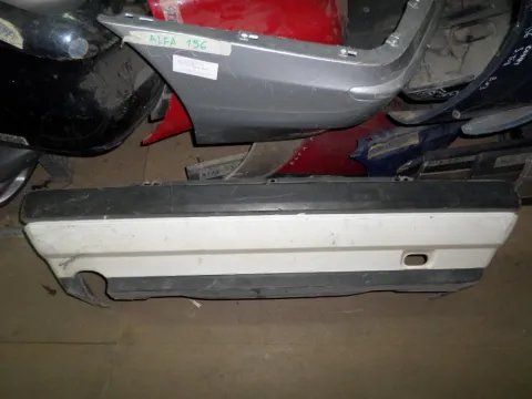 Προφυλακτήρας Πίσω για FIAT TEMPRA (1990 - 1997) (159) Sedan - 4dr Προφυλακτήρας Πίσω για FIAT TEMPRA (1990 - 1997) (159) Sedan - 4dr