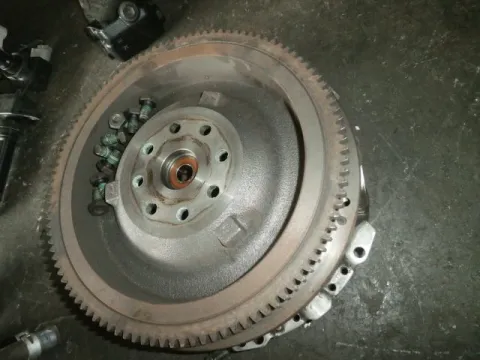 Βολάν Κινητήρα με Δισκοπλατό για SUZUKI GRAND VITARA (2006 - 2009) (JB) 2000 J20A petrol 140 , 2000 (J20A) petrol 140 JB420 (JTD54) , (2009 - 2012) (JB) 2000 J20A petrol 140 Βολάν Κινητήρα με Δισκοπλατό για SUZUKI GRAND VITARA (2006 - 2009) (JB) 2000 J20A petrol 140 , 2000 (J20A) petrol 140 JB420 (JTD54) , (2009 - 2012) (JB) 2000 J20A petrol 140