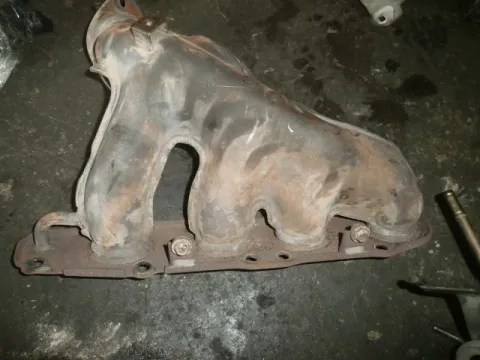 Πολλαπλή Εξαγωγής για SUZUKI GRAND VITARA (2006 - 2009) (JB) 2000 J20A petrol 140 , 2000 (J20A) petrol 140 JB420 (JTD54) , (2009 - 2012) (JB) 2000 J20A petrol 140 Πολλαπλή Εξαγωγής για SUZUKI GRAND VITARA (2006 - 2009) (JB) 2000 J20A petrol 140 , 2000 (J20A) petrol 140 JB420 (JTD54) , (2009 - 2012) (JB) 2000 J20A petrol 140