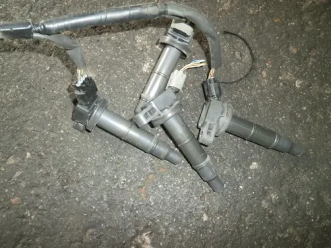 Πολλαπλασιαστές 9091902244 για TOYOTA RAV-4 (2006 - 2009) (XA30) 2000 (1AZ-FE) petrol 152 (ACA30) VVT - i Πολλαπλασιαστές 9091902244 για TOYOTA RAV-4 (2006 - 2009) (XA30) 2000 (1AZ-FE) petrol 152 (ACA30) VVT - i