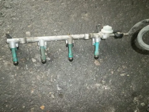 Μπεκιέρα για TOYOTA RAV-4 (2006 - 2009) (XA30) 2000 (1AZ-FE) petrol 152 (ACA30) VVT - i Μπεκιέρα για TOYOTA RAV-4 (2006 - 2009) (XA30) 2000 (1AZ-FE) petrol 152 (ACA30) VVT - i