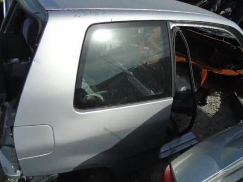 Τροπέτο Πίσω Με Άξονα (Δ) για SEAT AROSA (1997 - 2000) (6H) Hatchback - 3dr Τροπέτο Πίσω Με Άξονα (Δ) για SEAT AROSA (1997 - 2000) (6H) Hatchback - 3dr