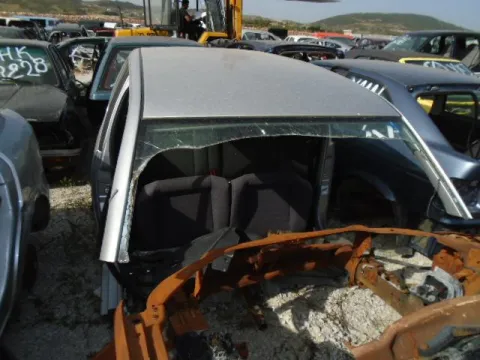 Τροπέτο Πίσω Με Άξονα (Δ) για SEAT AROSA (1997 - 2000) (6H) Hatchback - 3dr -  Τροπέτο Πίσω Με Άξονα (Δ) για SEAT AROSA (1997 - 2000) (6H) Hatchback - 3dr -