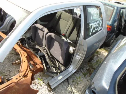 Τροπέτο Πίσω Με Άξονα (Δ) για SEAT AROSA (1997 - 2000) (6H) Hatchback - 3dr -  Τροπέτο Πίσω Με Άξονα (Δ) για SEAT AROSA (1997 - 2000) (6H) Hatchback - 3dr -