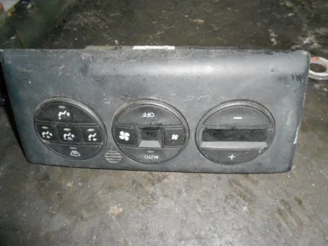 Χειριστήρια Καλοριφέρ J2900ASIC 69262209 για OPEL VECTRA (1996 - 1998) B , (1999 - 2002) B Χειριστήρια Καλοριφέρ J2900ASIC 69262209 για OPEL VECTRA (1996 - 1998) B , (1999 - 2002) B