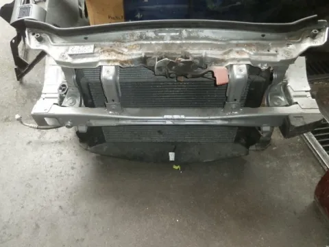 Μετώπη ΜΕ ΨΥΓΕΙΑ για ALFA ROMEO 147 (2000 - 2004) (937) *Γ* Μετώπη ΜΕ ΨΥΓΕΙΑ για ALFA ROMEO 147 (2000 - 2004) (937) *Γ*