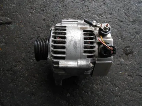 Δυναμό - Εναλλάκτης 270600D300 για TOYOTA AVENSIS (2003 - 2006) (T250) 1600 3ZZ-FE petrol 110 VVT-i , 1600 (3ZZ-FE) petrol 110 (ZZT250) VVT-i , (2006 - 2008) (T250) Δυναμό - Εναλλάκτης 270600D300 για TOYOTA AVENSIS (2003 - 2006) (T250) 1600 3ZZ-FE petrol 110 VVT-i , 1600 (3ZZ-FE) petrol 110 (ZZT250) VVT-i , (2006 - 2008) (T250)