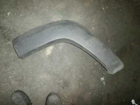 Φρύδια Φτερών Πίσω Αριστερό για JEEP CHEROKEE (2002 -2005) (KJ) Φρύδια Φτερών Πίσω Αριστερό για JEEP CHEROKEE (2002 -2005) (KJ)