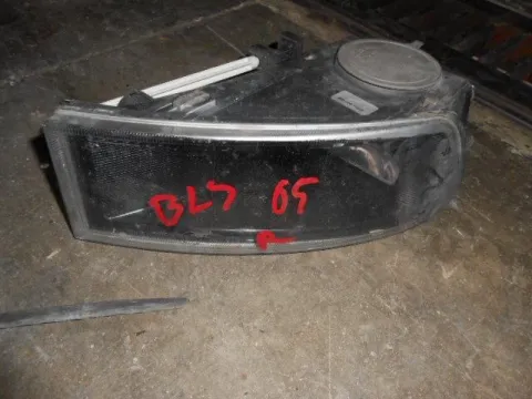 Προβολείς Ομίχλης Εμπρός Δεξιό για CADILLAC BLS (2006- ) Προβολείς Ομίχλης Εμπρός Δεξιό για CADILLAC BLS (2006- )