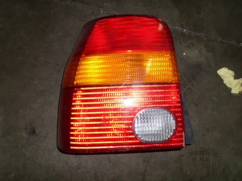 Φανάρι Πίσω Αριστερό για SEAT AROSA (1997 - 2000) (6H)