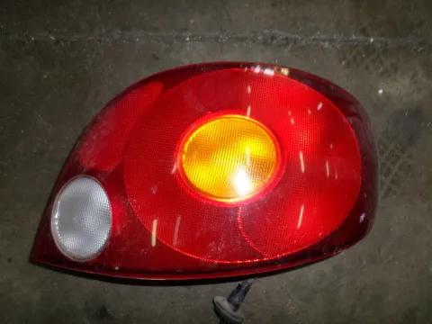 Φανάρι Πίσω Δεξί για CHEVROLET - DAEWOO MATIZ (2001 - 2005) (M150)