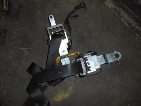 Ζώνη Ασφαλείας Σετ Αριστερή Δεξιά για OPEL AGILA (2003 - 2007) Hatchback - 5dr Ζώνη Ασφαλείας Σετ Αριστερή Δεξιά για OPEL AGILA (2003 - 2007) Hatchback - 5dr