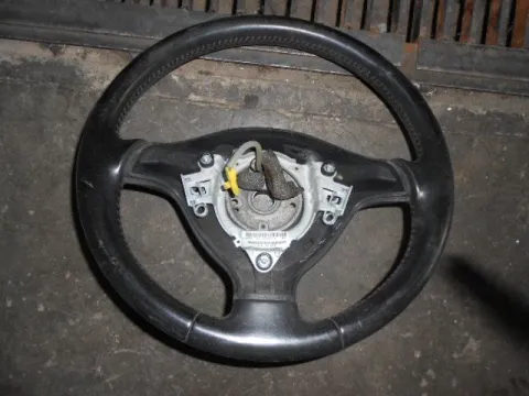 Τιμόνι (Βολάν) 3ΑΚΤΙΝΟ ΧΩΡΙΣ Α/Β για SKODA FABIA (2000 - 2004) (6Y)**Γ** Τιμόνι (Βολάν) 3ΑΚΤΙΝΟ ΧΩΡΙΣ Α/Β για SKODA FABIA (2000 - 2004) (6Y)**Γ**