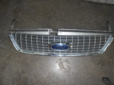 Μάσκα για FORD MONDEO (2007 - 2010) Mk4a (BA7 - CD345) Μάσκα για FORD MONDEO (2007 - 2010) Mk4a (BA7 - CD345)