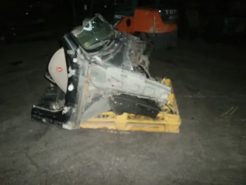 Τροπέτο Εμπρός  ΚΟΥΦΑΡΙ (Δ) για FORD MAVERICK (2001 - 2005) SUV- ΕΚΤΟΣ ΔΡΟΜΟΥ - 5dr , (2005 - ) -  Τροπέτο Εμπρός  ΚΟΥΦΑΡΙ (Δ) για FORD MAVERICK (2001 - 2005) SUV- ΕΚΤΟΣ ΔΡΟΜΟΥ - 5dr , (2005 - ) -