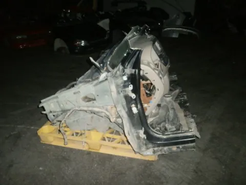 Τροπέτο Εμπρός  ΚΟΥΦΑΡΙ (Δ) για FORD MAVERICK (2001 - 2005) SUV- ΕΚΤΟΣ ΔΡΟΜΟΥ - 5dr , (2005 - ) -  Τροπέτο Εμπρός  ΚΟΥΦΑΡΙ (Δ) για FORD MAVERICK (2001 - 2005) SUV- ΕΚΤΟΣ ΔΡΟΜΟΥ - 5dr , (2005 - ) -