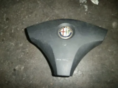 Αερόσακοι Εμπρός Οδηγού χωρίς Τιμόνι για ALFA ROMEO 145 (1995 - 1998) (930) , (1999 - 2001) (930) , 146 Αερόσακοι Εμπρός Οδηγού χωρίς Τιμόνι για ALFA ROMEO 145 (1995 - 1998) (930) , (1999 - 2001) (930) , 146