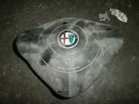 Αερόσακοι Εμπρός Οδηγού χωρίς Τιμόνι για ALFA ROMEO 147 (2000 - 2004) (937) Αερόσακοι Εμπρός Οδηγού χωρίς Τιμόνι για ALFA ROMEO 147 (2000 - 2004) (937)
