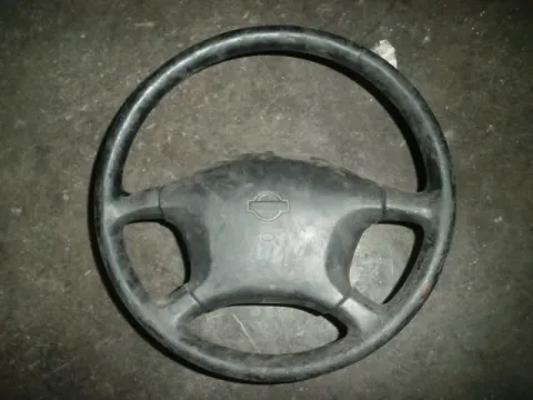 Τιμόνι (Βολάν) για NISSAN ALMERA (1995 - 1998) (N15) , (1998 - 2000) (N15) *Γ* Τιμόνι (Βολάν) για NISSAN ALMERA (1995 - 1998) (N15) , (1998 - 2000) (N15) *Γ*