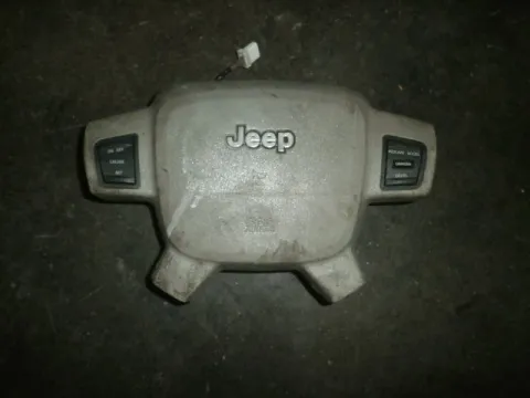 Αερόσακοι Εμπρός Οδηγού χωρίς Τιμόνι για JEEP GRAND CHEROKEE (1999 - 2003) (WJ) (WG) , (2004 - 2005) (WJ) (WG) Αερόσακοι Εμπρός Οδηγού χωρίς Τιμόνι για JEEP GRAND CHEROKEE (1999 - 2003) (WJ) (WG) , (2004 - 2005) (WJ) (WG)