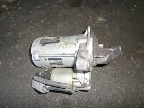 Μίζα 281000Y010 για TOYOTA AVENSIS (2000 - 2003) (T220) 1600 3ZZ-FE petrol 110 VVT-i , (T250) Μίζα 281000Y010 για TOYOTA AVENSIS (2000 - 2003) (T220) 1600 3ZZ-FE petrol 110 VVT-i , (T250)