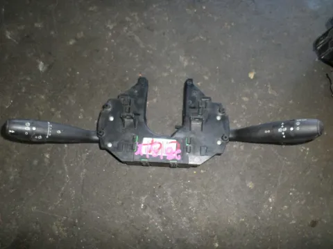 Διακόπτης Φώτων-Φλάς για CITROEN C4 (2004 - 2007) (LC) ΤΕΛΑΡΟ 14 Διακόπτης Φώτων-Φλάς για CITROEN C4 (2004 - 2007) (LC) ΤΕΛΑΡΟ 14