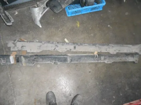 Μαρσπιέ Σετ Αριστερός Δεξιός για HONDA CIVIC (1996 - 1998) (EJ - K) (MA - B) *Γ* Μαρσπιέ Σετ Αριστερός Δεξιός για HONDA CIVIC (1996 - 1998) (EJ - K) (MA - B) *Γ*