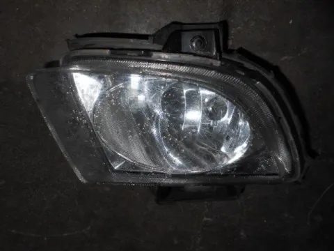 Προβολείς Ομίχλης Εμπρός Αριστερός για HYUNDAI i10 (2008 - 2011) Προβολείς Ομίχλης Εμπρός Αριστερός για HYUNDAI i10 (2008 - 2011)