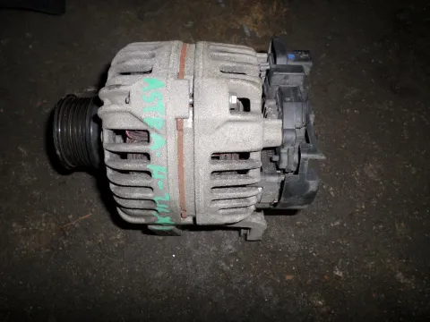 Δυναμό - Εναλλάκτης 0124325153 για OPEL ASTRA (2004 - 2010) H 1600 (Z16XER) Petrol 116 Δυναμό - Εναλλάκτης 0124325153 για OPEL ASTRA (2004 - 2010) H 1600 (Z16XER) Petrol 116
