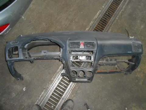 Ταμπλό ΛΙΓΟ ΓΔΑΡΜΕΝΟ για KIA PICANTO (2004 - 2008) (BA) , (2008 - 2011) (BA) *Γ* Ταμπλό ΛΙΓΟ ΓΔΑΡΜΕΝΟ για KIA PICANTO (2004 - 2008) (BA) , (2008 - 2011) (BA) *Γ*