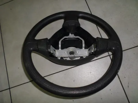 Τιμόνι (Βολάν) Μαγιάρικο για SUZUKI IGNIS (2003 - 2008) (RM) *Γ*