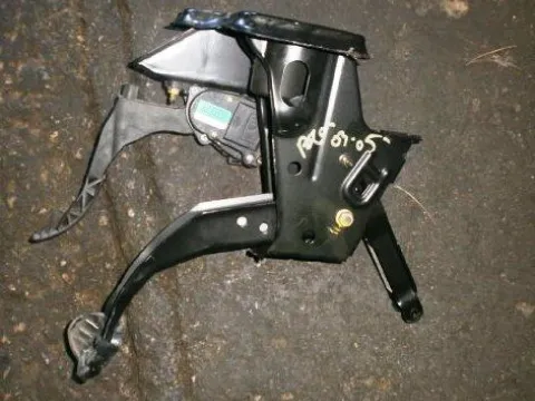 Πετάλ Γκαζιού για VW POLO (2002 - 2005) (9N) , (2005 - 2009) (9N3 ) Πετάλ Γκαζιού για VW POLO (2002 - 2005) (9N) , (2005 - 2009) (9N3 )