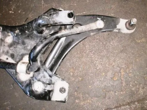 Ψαλίδι Εμπρός Δεξί για MITSUBISHI COLT (2005 - 2008 ) (CZ3-5) , (2006 - 2009) (CZC) , (2008 - ) (JZ3) Ψαλίδι Εμπρός Δεξί για MITSUBISHI COLT (2005 - 2008 ) (CZ3-5) , (2006 - 2009) (CZC) , (2008 - ) (JZ3)