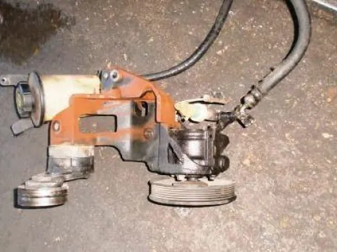 Αντλία Υδραυλικού Τιμονιού για FORD TRANSIT (1995 - 2000) (EA_) Αντλία Υδραυλικού Τιμονιού για FORD TRANSIT (1995 - 2000) (EA_)