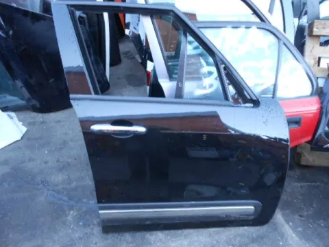 Πόρτα Εμπρός Δεξιά για FIAT 500 (2012 - ) (L) MPV - ΠΟΛΥΜΟΡΦΙΚΑ - 5dr *Γ* Πόρτα Εμπρός Δεξιά για FIAT 500 (2012 - ) (L) MPV - ΠΟΛΥΜΟΡΦΙΚΑ - 5dr *Γ*