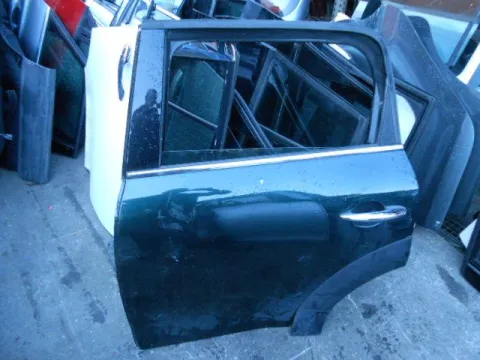 Πόρτα Πίσω Αριστερή για MINI MINI COOPER (2012 - ) ( ) Ηatchback - 5dr Countryman Πόρτα Πίσω Αριστερή για MINI MINI COOPER (2012 - ) ( ) Ηatchback - 5dr Countryman