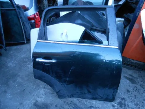 Πόρτα Πίσω Δεξιά για MINI MINI COOPER (2012 - ) ( ) Ηatchback - 5dr Countryman Πόρτα Πίσω Δεξιά για MINI MINI COOPER (2012 - ) ( ) Ηatchback - 5dr Countryman