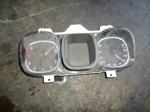 Κοντέρ 0887766550 για FIAT PANDA (2012 - ) ( ) Κοντέρ 0887766550 για FIAT PANDA (2012 - ) ( )