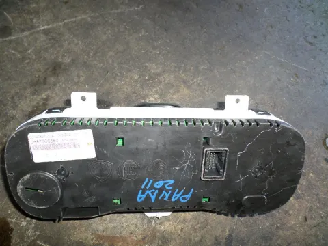 Κοντέρ 0887766550 για FIAT PANDA (2012 - ) ( ) -  Κοντέρ 0887766550 για FIAT PANDA (2012 - ) ( ) -