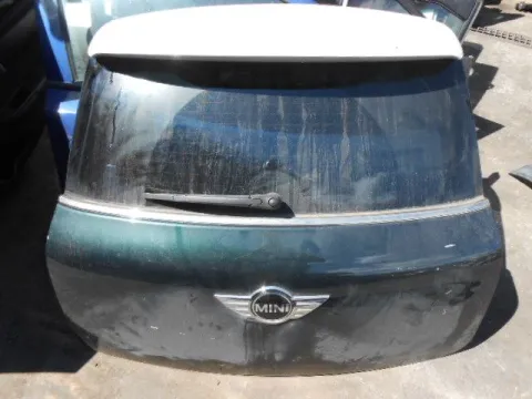 Πορτ-Μπαγκάζ για MINI MINI COOPER (2012 - ) ( ) Ηatchback - 5dr Countryman *Γ* Πορτ-Μπαγκάζ για MINI MINI COOPER (2012 - ) ( ) Ηatchback - 5dr Countryman *Γ*