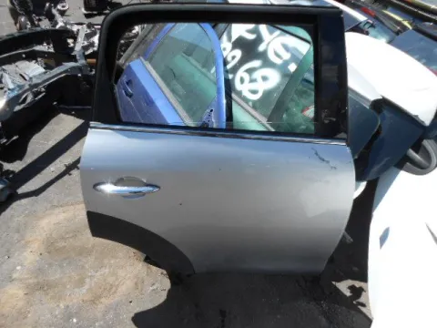 Πόρτα Πίσω Δεξιά για MINI MINI COOPER (2012 - ) ( ) Ηatchback - 5dr Countryman Πόρτα Πίσω Δεξιά για MINI MINI COOPER (2012 - ) ( ) Ηatchback - 5dr Countryman