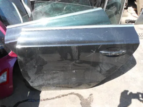 Πόρτα Πίσω Αριστερή για AUDI A5 (2009 - 2011) (8F) (8T) Sportback - 5dr *Ε* Πόρτα Πίσω Αριστερή για AUDI A5 (2009 - 2011) (8F) (8T) Sportback - 5dr *Ε*