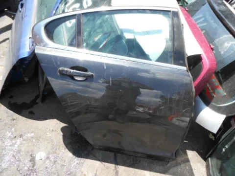 Πόρτα Πίσω Δεξιά για JAGUAR XF (2008 - ) (X250) Sedan - 4dr Πόρτα Πίσω Δεξιά για JAGUAR XF (2008 - ) (X250) Sedan - 4dr