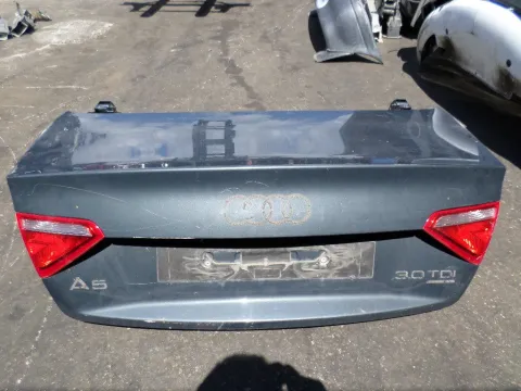 Καπό Πίσω για AUDI A5 (2007 - 2011) (8T) Coupe - 2dr *Γ* Καπό Πίσω για AUDI A5 (2007 - 2011) (8T) Coupe - 2dr *Γ*