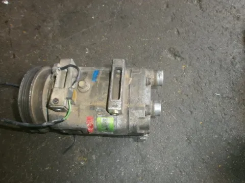 Συμπιεστής A-C (Κομπρέσορας) 569j815573 για AUDI A4 (1995 - 1998) (8D) Συμπιεστής A-C (Κομπρέσορας) 569j815573 για AUDI A4 (1995 - 1998) (8D)