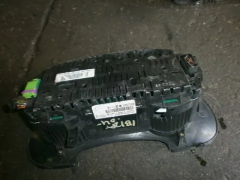 Κοντέρ W06L0920για SEAT IBIZA (2002 - 2006) (6LZ) - 