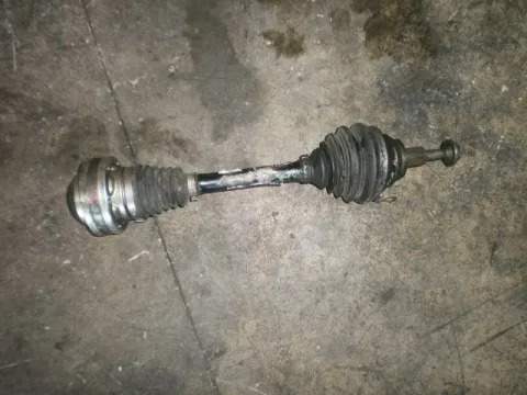 Ημιαξόνιο Εμπρός Αριστερό AK0407271EE για VW PASSAT (2005 - 2011) (3C2) Ημιαξόνιο Εμπρός Αριστερό AK0407271EE για VW PASSAT (2005 - 2011) (3C2)