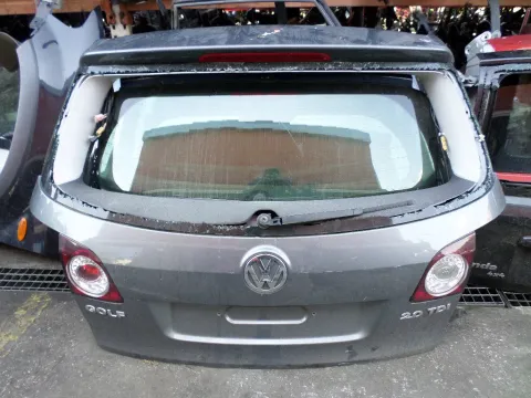 Πορτ-Μπαγκάζ για VW GOLF PLUS (2005 - 2009) (5M1 - 521) MPV - ΠΟΛΥΜΟΡΦΙΚΑ - 5dr Πορτ-Μπαγκάζ για VW GOLF PLUS (2005 - 2009) (5M1 - 521) MPV - ΠΟΛΥΜΟΡΦΙΚΑ - 5dr